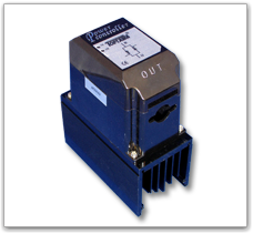 ASR zero-power single-phase solid state relay